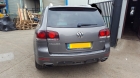 VOLKSWAGEN TOUAREG 3.0 V6 TDI DIESEL AUTOMATIC ( VOLKS12) PICTURES FOR GUIDE PURPOSE ONLY , PLEASE PHONE IN OR EMAIL WITH YOUR PARTS ENQUIRY , THANK YOU 