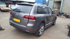 VOLKSWAGEN TOUAREG 3.0 V6 TDI DIESEL AUTOMATIC ( VOLKS12) PICTURES FOR GUIDE PURPOSE ONLY , PLEASE PHONE IN OR EMAIL WITH YOUR PARTS ENQUIRY , THANK YOU 