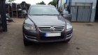 VOLKSWAGEN TOUAREG 3.0 V6 TDI DIESEL AUTOMATIC ( VOLKS12) PICTURES FOR GUIDE PURPOSE ONLY , PLEASE PHONE IN OR EMAIL WITH YOUR PARTS ENQUIRY , THANK YOU 
