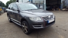 VOLKSWAGEN TOUAREG 3.0 V6 TDI DIESEL AUTOMATIC ( VOLKS12) PICTURES FOR GUIDE PURPOSE ONLY , PLEASE PHONE IN OR EMAIL WITH YOUR PARTS ENQUIRY , THANK YOU 