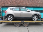 NISSAN QASHQAI TENKA 2WD 1598cc PETROL MANUAL 5 SPEED  ( NISSAN68 ) 