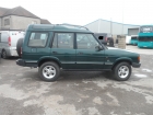 MK1A DISCOVERY AVIEMORE 5DR 300TDI MANUAL 7 SEAT BEIGE CLOTH ( DISC 1079 ) PICTURES FOR GUIDE PURPOSE ONLY , PLEASE PHONE IN OR EMAIL WITH YOUR PARTS ENQUIRY , THANK YOU  