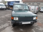 MK1A DISCOVERY AVIEMORE 5DR 300TDI MANUAL 7 SEAT BEIGE CLOTH ( DISC 1079 ) PICTURES FOR GUIDE PURPOSE ONLY , PLEASE PHONE IN OR EMAIL WITH YOUR PARTS ENQUIRY , THANK YOU  