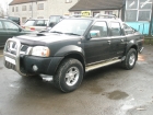 NISSAN NAVARA D22 DOUBLE CAB 2.5TD MANUAL ( NISSAN67 ) PICTURES FOR GUIDE PURPOSE ONLY , PLEASE PHONE IN OR EMAIL WITH YOUR PARTS ENQUIRY , THANK YOU 