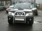 NISSAN NAVARA D22 DOUBLE CAB 2.5TD MANUAL ( NISSAN67 ) PICTURES FOR GUIDE PURPOSE ONLY , PLEASE PHONE IN OR EMAIL WITH YOUR PARTS ENQUIRY , THANK YOU 