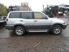 NISSAN TERANO 2 SE 2.7TD MANUAL LWB ( NISSAN71 ) PICTURES FOR GUIDE PURPOSE ONLY , PLEASE PHONE IN OR EMAIL WITH YOUR PARTS ENQUIRY , THANK YOU 