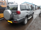 NISSAN TERANO 2 SE 2.7TD MANUAL LWB ( NISSAN71 ) PICTURES FOR GUIDE PURPOSE ONLY , PLEASE PHONE IN OR EMAIL WITH YOUR PARTS ENQUIRY , THANK YOU 