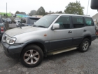 NISSAN TERANO 2 SE 2.7TD MANUAL LWB ( NISSAN71 ) PICTURES FOR GUIDE PURPOSE ONLY , PLEASE PHONE IN OR EMAIL WITH YOUR PARTS ENQUIRY , THANK YOU 