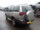 NISSAN TERANO 2 SE 2.7TD MANUAL LWB ( NISSAN71 ) PICTURES FOR GUIDE PURPOSE ONLY , PLEASE PHONE IN OR EMAIL WITH YOUR PARTS ENQUIRY , THANK YOU 