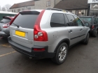 VOLVO XC90 D5 AWD 2.4L AUTOMATIC ( VOLXC901 ) 