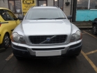 VOLVO XC90 D5 AWD 2.4L AUTOMATIC ( VOLXC901 ) 
