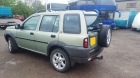 FREELANDER ES 5DR TD4 2.0L MANUAL ( LR1855 ) PICTURES FOR GUIDE PURPOSE ONLY , PLEASE PHONE IN OR EMAIL WITH YOUR PARTS ENQUIRY , THANK YOU  