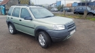 FREELANDER ES 5DR TD4 2.0L MANUAL ( LR1855 ) PICTURES FOR GUIDE PURPOSE ONLY , PLEASE PHONE IN OR EMAIL WITH YOUR PARTS ENQUIRY , THANK YOU  