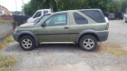 MK1 FREELANDER 3DR 1.8L PETROL MANUAL ( LR1865 ) 5 SEAT , PICTURE FOR GUIDE ONLY , PLEASE PHONE IN OR EMAIL WITH YOUR PARTS ENQUIRY , THANK YOU 