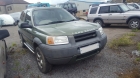 MK1 FREELANDER 3DR 1.8L PETROL MANUAL ( LR1865 ) 5 SEAT , PICTURE FOR GUIDE ONLY , PLEASE PHONE IN OR EMAIL WITH YOUR PARTS ENQUIRY , THANK YOU 