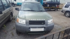 MK1 FREELANDER 3DR 1.8L PETROL MANUAL ( LR1865 ) 5 SEAT , PICTURE FOR GUIDE ONLY , PLEASE PHONE IN OR EMAIL WITH YOUR PARTS ENQUIRY , THANK YOU 