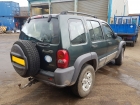 JEEP CHEROKEE CRD SPORT 2.5L DIESEL MANUAL ( JEEP61 ) 