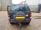 JEEP CHEROKEE CRD SPORT 2.5L DIESEL MANUAL ( JEEP61 ) 