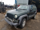 JEEP CHEROKEE CRD SPORT 2.5L DIESEL MANUAL ( JEEP61 ) 