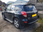 TOYOTA RAV-4 T180 D-4D ML3 ( ALA30 ) 2.2L DIESEL MANUAL ( TOYOTA42 )  Y