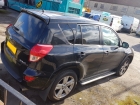 TOYOTA RAV-4 T180 D-4D ML3 ( ALA30 ) 2.2L DIESEL MANUAL ( TOYOTA42 )  Y