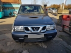 NISSAN TERANO II SE 2.7TD MANUAL LWB ( NISSAN77 ) 