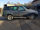 NISSAN TERANO II SE 2.7TD MANUAL LWB ( NISSAN77 ) 