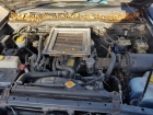 NISSAN TERANO II SE 2.7TD MANUAL LWB ( NISSAN77 ) 