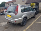 NISSAN X TRAIL DCI MK1 ( T30B ) MANUAL 2184cc DIESEL ( NISSAN79 )  