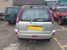 NISSAN X TRAIL DCI MK1 ( T30B ) MANUAL 2184cc DIESEL ( NISSAN79 )  