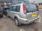 NISSAN X TRAIL DCI MK1 ( T30B ) MANUAL 2184cc DIESEL ( NISSAN79 )  