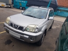 NISSAN X TRAIL DCI MK1 ( T30B ) MANUAL 2184cc DIESEL ( NISSAN79 )  