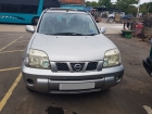 NISSAN X TRAIL DCI MK1 ( T30B ) MANUAL 2184cc DIESEL ( NISSAN79 )  