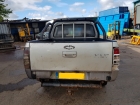 FORD RANGER XLT DOUBLE CAB 2.5TD MANUAL  FORD225 ) 