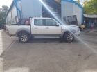 FORD RANGER XLT DOUBLE CAB 2.5TD MANUAL  FORD225 ) 