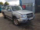 FORD RANGER XLT DOUBLE CAB 2.5TD MANUAL  FORD225 ) 