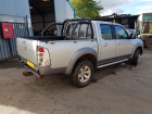 FORD RANGER XLT DOUBLE CAB 2.5TD MANUAL  FORD225 ) 
