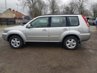 NISSAN X TRAIL SVE 2.5L PETROL AUTOMATIC ( NISSAN80 ) 