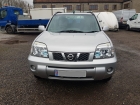 NISSAN X TRAIL SVE 2.5L PETROL AUTOMATIC ( NISSAN80 ) 