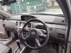 NISSAN X TRAIL SVE 2.5L PETROL AUTOMATIC ( NISSAN80 ) 