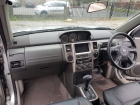 NISSAN X TRAIL SVE 2.5L PETROL AUTOMATIC ( NISSAN80 ) 