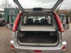 NISSAN X TRAIL SVE 2.5L PETROL AUTOMATIC ( NISSAN80 ) 