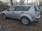 MITSUBISHI OUTLANDER 4WORK ( MITSOUT1 ) 