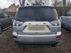 MITSUBISHI OUTLANDER 4WORK ( MITSOUT1 ) 