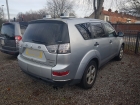 MITSUBISHI OUTLANDER 4WORK ( MITSOUT1 ) 