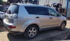 MITSUBISHI OUTLANDER 4WORK ( MITSOUT1 ) 