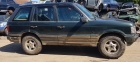 P38 RANGE ROVER 2.5DSE AUTOMATIC ( LR1941 ) 