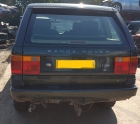 P38 RANGE ROVER 2.5DSE AUTOMATIC ( LR1941 ) 