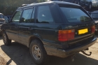 P38 RANGE ROVER 2.5DSE AUTOMATIC ( LR1941 ) 