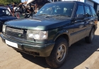 P38 RANGE ROVER 2.5DSE AUTOMATIC ( LR1941 ) 